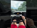 Every Passengers Reaction in the 2022 Tesla Model S Plaid is DAUNTING 😂 #Shorts
