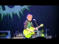 Brian Setzer - Blue Moon of Kentucky (instrumental)