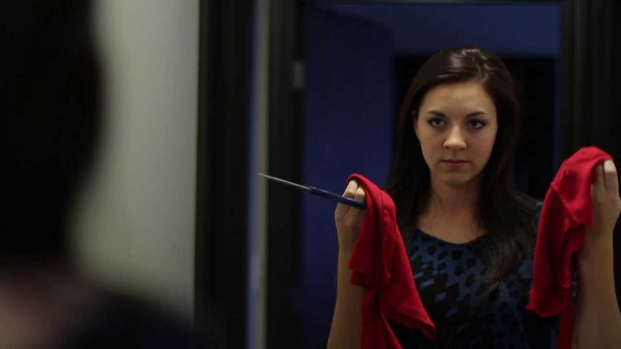 iClone - A short film project using After Effects cloning techniques