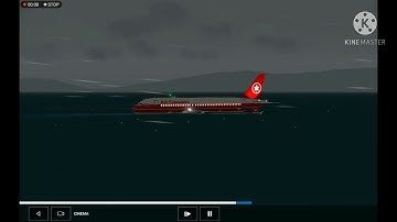 Airbus A320 Landing on water in rfs! (Must watch!)