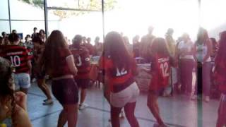 Funk Da Natureza No Colégio Arco-Íris