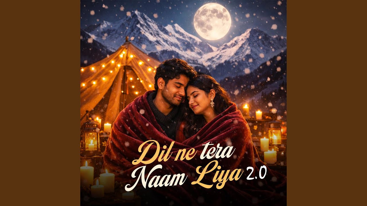 Dil Ne Tera Naam Liya 2.0