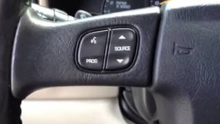 2005 Chevrolet Tahoe Z71 2WD review by Ronnie Barnes Autoline S 2005 Chevrolet Tahoe Z71 Walk Around Review Test Drive