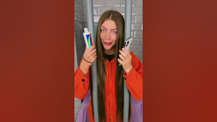 Secret Experiment Toothpaste Pt.2 😱 #shorts