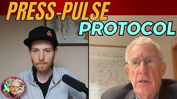 100 Dr. Thomas Seyfried on the Press Pulse therapy for managing cancer! (Protocol and strategies)