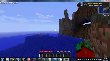 Installing Reis Minecraft Minimap Video Tutorial