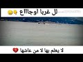 مواويل الغربة لك يادنيا على هونك حاسبينا