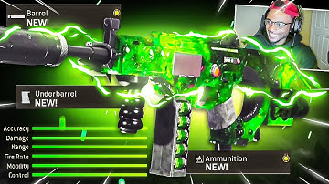 this *NEW* LC10 CLASS is GOD TIER 💪 NEW UPDATE! (Best LC10 Class) - Cold War