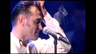 **Morrissey - We&#39;ll let you know 1995**