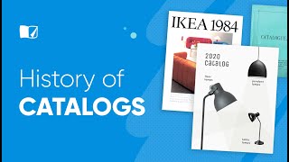 History of Catalogs | Flipsnack.com