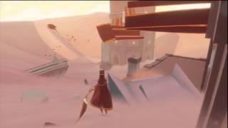 Journey Explore Trophy Guide