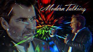 Modern Talking - - You Love Me.   /2024 Rea.i.mix./