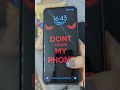 Don T Touch My Phone ЁЯШб Shorts Ed And Olivia Don T Touch My Phone ЁЯШб Shorts Ed And Olivia