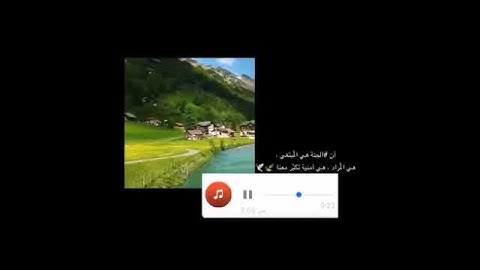 تلاوه رائعة لآيات قرآنيه للقارئ طلال التميمي ٢✨
