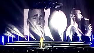 MALUMA - MARINERO - 25.6. 2019 - PRAHA