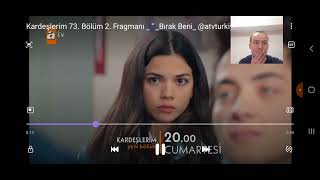 Kardeşlerim 73.Bölüm 2.Fragmanı - Leyla Diziye Veda Mı Ediyor? #kardeşlerim
