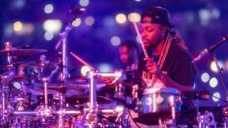 Nicki Minaj Concert ft. Devon Stixx Taylor 🥁🔥-Snippets❕