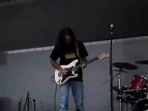 The Dennis Fermin Project -"Adios"- Full Band - 20...