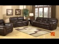 Simon Li Alexandra Furniture Video