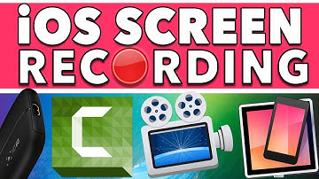 Get SCREEN RECORDER for iPhone, iPad, iPod Touch FREE - 2019 NO JAILBREAK NO COMPUTER