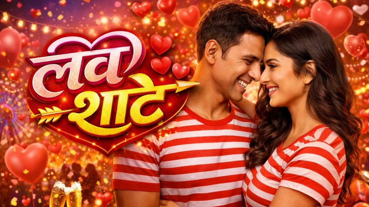 Love Shot 💔 | Heart Touching MP3 Song | Full Audio // World Music Company // Antesh Dixit 