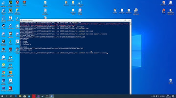 Task 3 (Rock Paper Scissors) C#