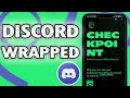How to Check your Discord Wrapped