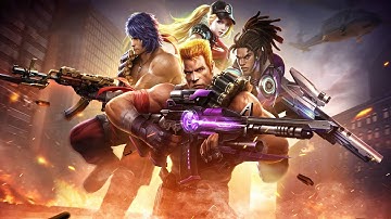 contra returns chapter 3 #4k