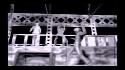 Army Men - Air Attack (PS1)(Intro)