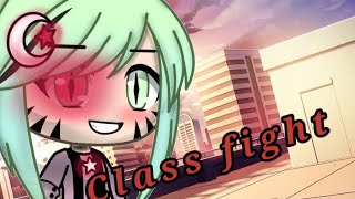 Class fight////GLMV