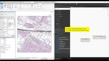 Bimorph Nodes v2.2 CAD.LayerNames | Dynamo BIM Package
