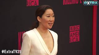 Would Sandra Oh Ever Return to ‘Grey’s Anatomy’? She Answers!