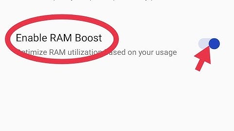 mobile setting RAM boost mode ke ko on kaise kare OnePlus 10R 150W  , mobile setting OnePlus 10R 150