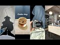 [ vlog ] 夏の大阪旅｜カフェ巡りとUSJとライブへ, お土産紹介