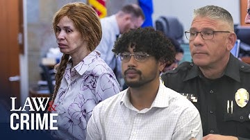 Top 3 Key Moments in the Boyfriend Beheading Trial