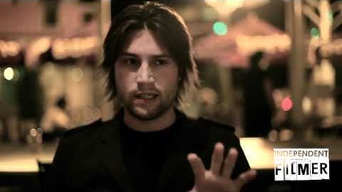 Interview with Pascal Payant, independentfilmer.com