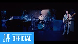 DAY6 (Even of Day) "Where the sea sleeps" LIVE CLIP