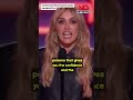 Miley Cyrus Accepts Innovator Award And Reflects On Hannah Montana