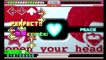 Dance Dance Revolution Party Collection- 5.1.1.