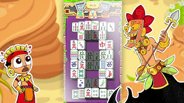 Mahjong - #1 Mahjong Game on Android