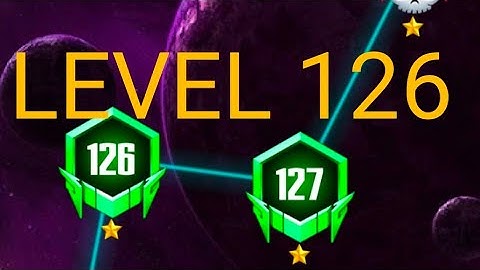Galaxy Attack Alien Shooter Campaign Level 126 New 2021 | Mobile View By Zambario Gamers