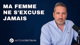 Fais Ceci Si Ton Partenaire Ne Cuse Jamais Changement Immédiat