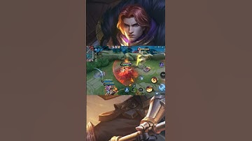 MLBB Tigreal game play3💫Tigreal tutorial2👍build top 1 glrobal tigreal #mlbbindoneisa #mlbbph #mlbbid