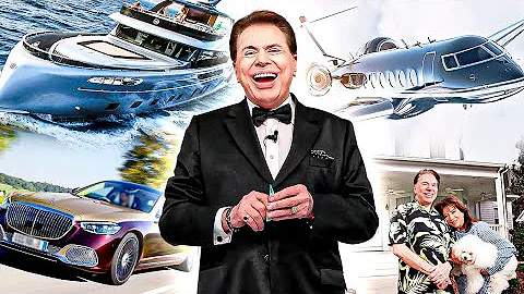 Como vive Silvio Santos atualmente?