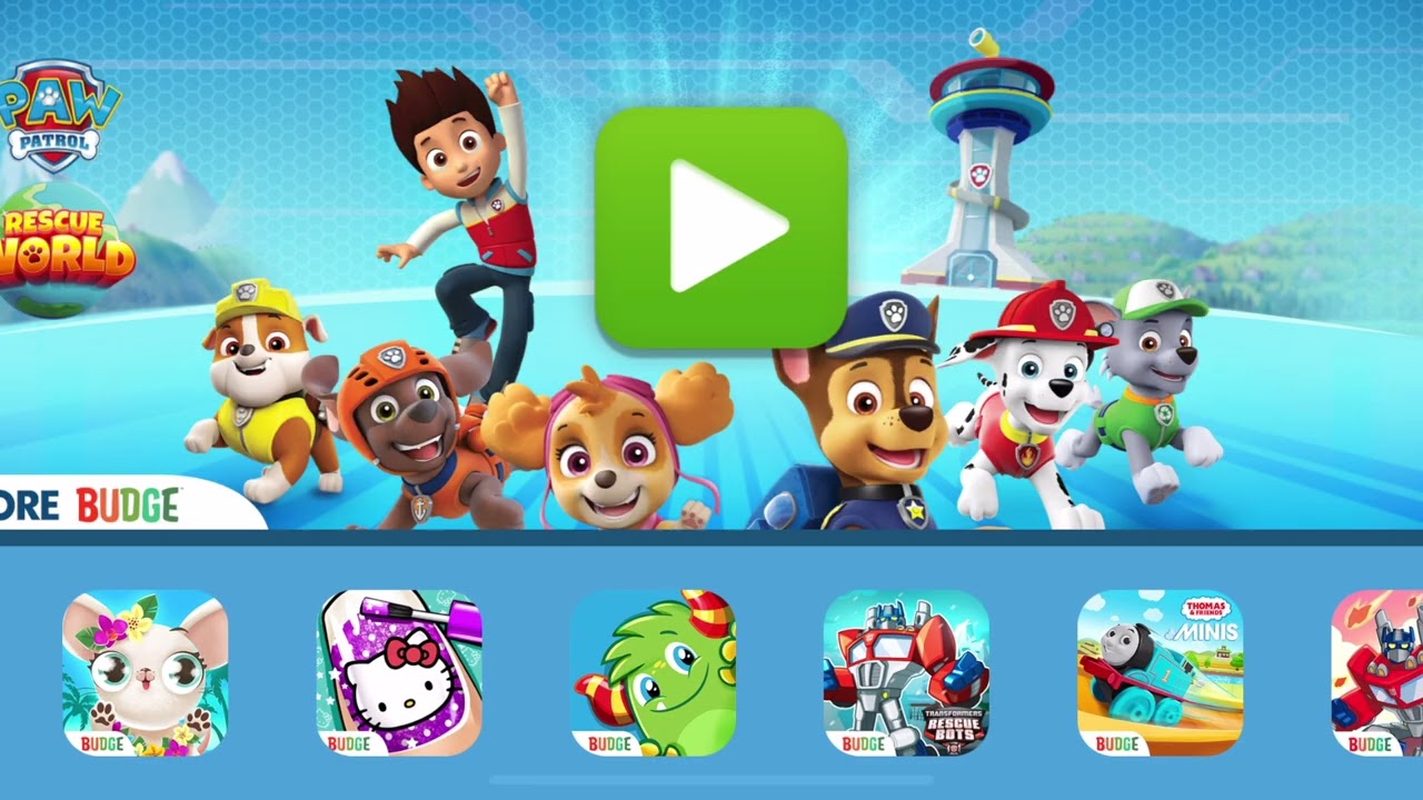 raiders paw patrol