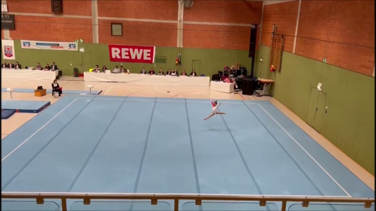 SCHWARZ ROT GOLD: BUNDESKADER ICH KOMME!