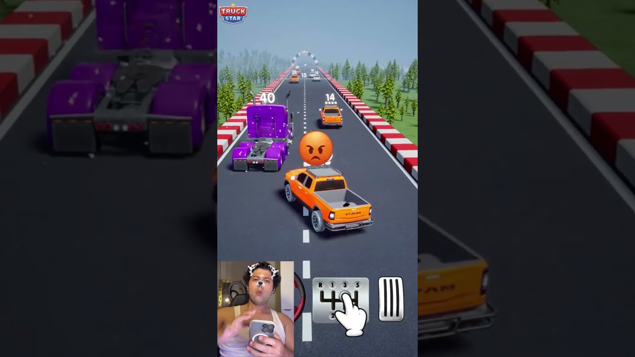 Run for Boss Max Level Crazy Car Game !!