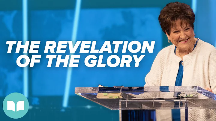 The Revelation of the Glory | Dr.Billye Brim | LWCC
