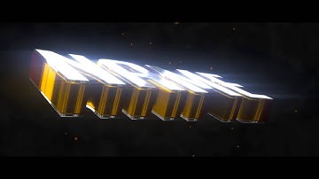 Free intro template gold sync (Good?)