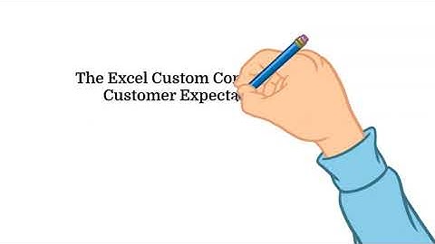 Excel Custom Contractors